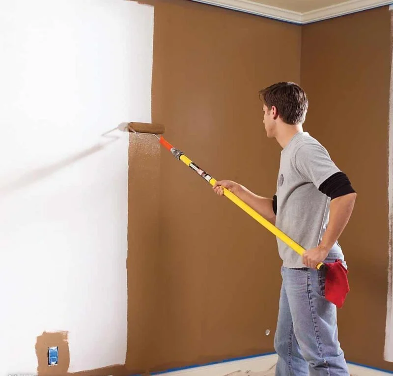 Gönen Boya Badanacı