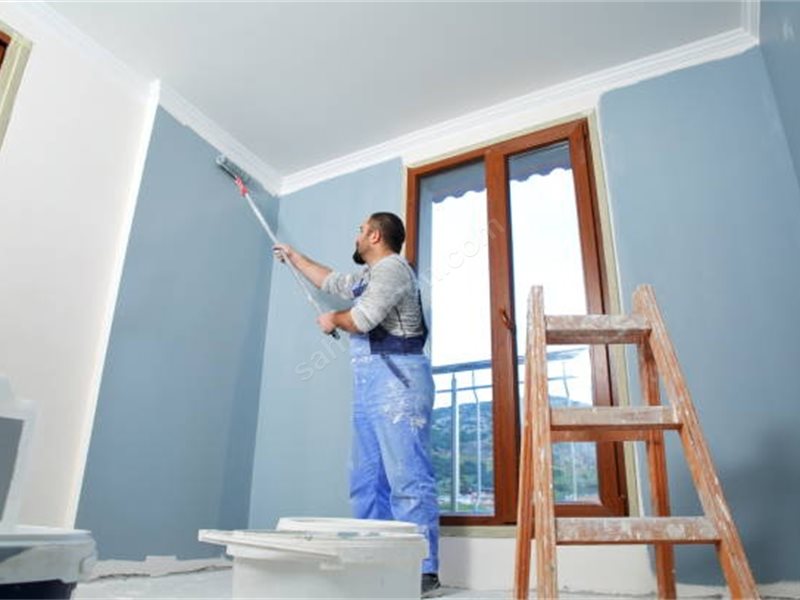 Gönen Boya Badanacı