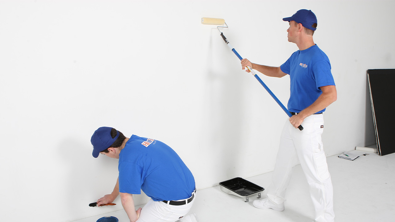 Gönen Boya Badanacı